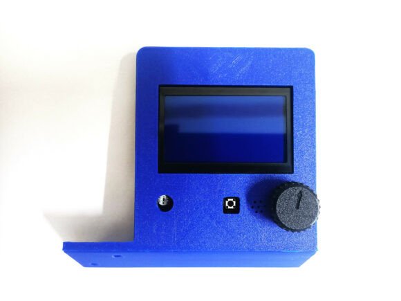 Custom LCD Case for 12864 Discount Full Graphic: A Perfect Fit for Your Projects