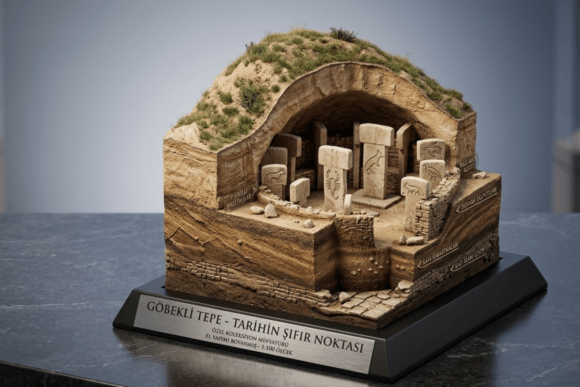 Exploring Göbekli Tepe: A Prehistoric Marvel