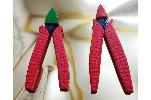 Filament Cutter Gripper Safety Cap: A Safer, More Ergonomic Solution