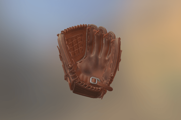 Mastering the Art of Baseball Glove Design