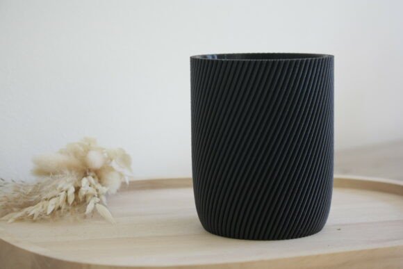 Mastering the Spiral Cup: A Comprehensive Guide for 3D Printing Enthusiasts