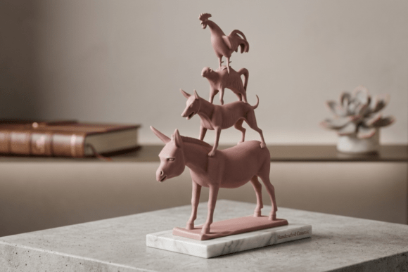 The Bremen Town Musicians: A Timeless Tale of Friendship and Solidarity