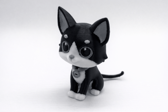 Tuxedo Cat: A Charming Addition to Your Design Toolkit