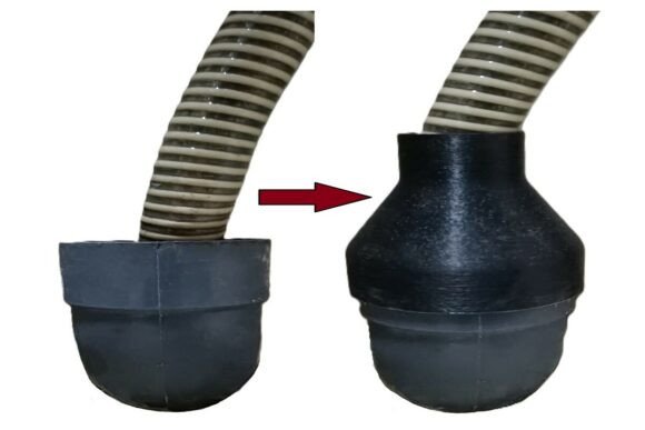 Understanding the 2 Hose Pipe Adapter 2.5 Inch to 1 Inch: A Versatile Solution for Drainage Systems